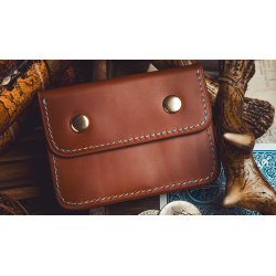 Multifunction Card Wallet by Jimmy Fan & Bacon Magic wwww.magiedirecte.com