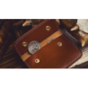 Multifunction Card Wallet by Jimmy Fan & Bacon Magic wwww.magiedirecte.com