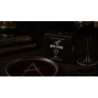 INVOCATION by Marcos Waldemar & Invisible Compass wwww.magiedirecte.com