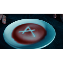 INVOCATION by Marcos Waldemar & Invisible Compass wwww.magiedirecte.com