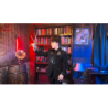 X Light Pro by Kingsley Xu wwww.magiedirecte.com
