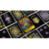 Bicycle Stargazer 204 Playing Cards by US Playing Card wwww.magiedirecte.com