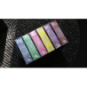 The Hitchhiker's Guide to The Galaxy- The Infinite Improbability Deck (Half Brick) wwww.magiedirecte.com