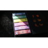 The Hitchhiker's Guide to The Galaxy- The Infinite Improbability Deck (Half Brick) wwww.magiedirecte.com