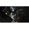 The Hitchhiker's Guide to The Galaxy- The Infinite Improbability Deck (Half Brick) wwww.magiedirecte.com