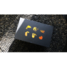 The Hitchhiker's Guide to The Galaxy- The Infinite Improbability Deck (Half Brick) wwww.magiedirecte.com