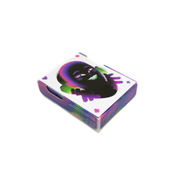 Parallax Playing Cards by Jordan Coelho wwww.magiedirecte.com