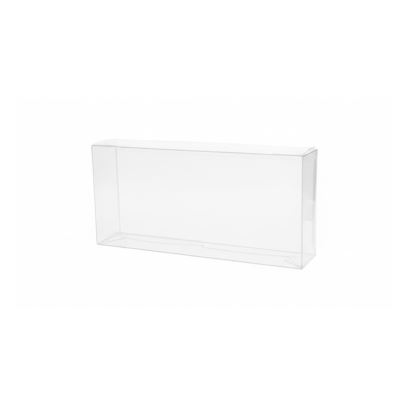 Transparent Protector 6 Decks V2 (10 Pack) wwww.magiedirecte.com