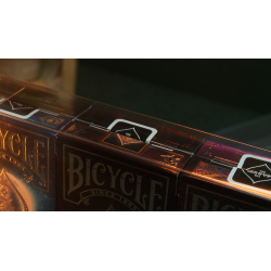 Transparent Protector 6 Decks V2 (10 Pack) wwww.magiedirecte.com