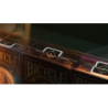 Transparent Protector 6 Decks V2 (10 Pack) wwww.magiedirecte.com