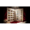 Mini Atlas Book Test wwww.magiedirecte.com