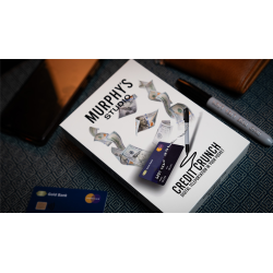 Credit Crunch by Craig Petty wwww.magiedirecte.com