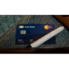 Credit Crunch by Craig Petty wwww.magiedirecte.com