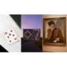 Think a Card by Richard Zeng & Bacon Magic wwww.magiedirecte.com