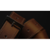 Invisibelt by Marcus Alexander (Brown Med) wwww.magiedirecte.com