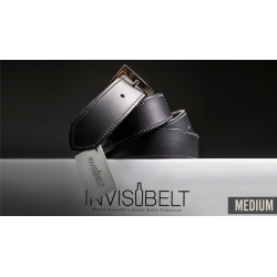 Invisibelt by Marcus Alexander (Black Med) wwww.magiedirecte.com