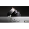 Invisibelt by Marcus Alexander (Black Med) wwww.magiedirecte.com