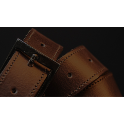 Invisibelt by Marcus Alexander (Black Med) wwww.magiedirecte.com