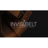 Invisibelt by Marcus Alexander (Black Lg) wwww.magiedirecte.com