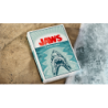JAWS Playing Cards by theory11 wwww.magiedirecte.com