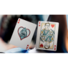 JAWS Playing Cards by theory11 wwww.magiedirecte.com
