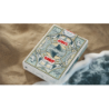 JAWS Playing Cards by theory11 wwww.magiedirecte.com