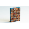 Cinnamon Toast Crunchâ¢ Playing Cards wwww.magiedirecte.com