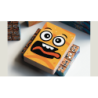 Cinnamon Toast Crunchâ¢ Playing Cards wwww.magiedirecte.com