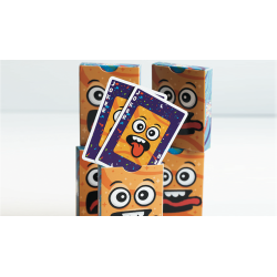 Cinnamon Toast Crunchâ¢ Playing Cards wwww.magiedirecte.com