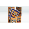 Cinnamon Toast Crunchâ¢ Playing Cards wwww.magiedirecte.com