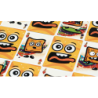 Cinnamon Toast Crunchâ¢ Playing Cards wwww.magiedirecte.com