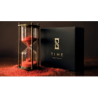 TIME by Yoan TANUJI & Magic Dream wwww.magiedirecte.com