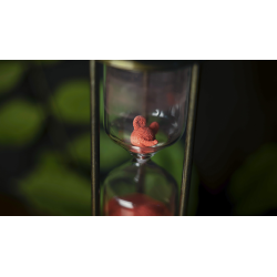 TIME by Yoan TANUJI & Magic Dream wwww.magiedirecte.com