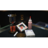 TIME by Yoan TANUJI & Magic Dream wwww.magiedirecte.com