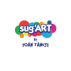 Sug'Art Super Heroes SK White by Yoan TANUJI & Magic Dream wwww.magiedirecte.com