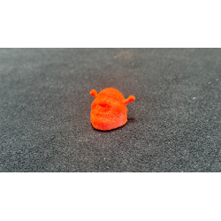 Sug'Art Super Heroes SK Orange by Yoan TANUJI & Magic Dream wwww.magiedirecte.com
