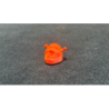 Sug'Art Super Heroes SK Orange by Yoan TANUJI & Magic Dream wwww.magiedirecte.com