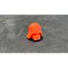 Sug'Art Super Heroes DV Orange by Yoan TANUJI & Magic Dream wwww.magiedirecte.com