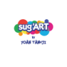 Sug'Art Super Heroes DV Orange by Yoan TANUJI & Magic Dream wwww.magiedirecte.com