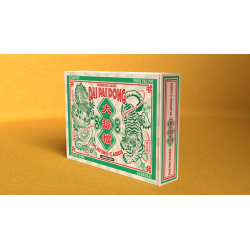 Da Pai Dang V3 Playing Cards wwww.magiedirecte.com