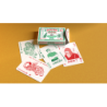 Da Pai Dang V3 Playing Cards wwww.magiedirecte.com