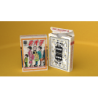 Old Master Q Playing Cards wwww.magiedirecte.com