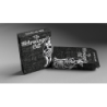 Schrodinger's Cat: Dead Black Edition Playing Cards wwww.magiedirecte.com