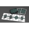 Cthulhu (Keep Your Sanity) Playing Cards wwww.magiedirecte.com