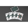 Cthulhu (Keep Your Sanity) Playing Cards wwww.magiedirecte.com