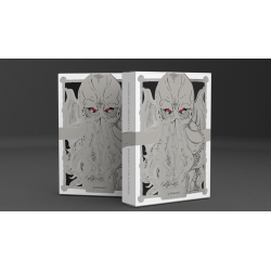 Cthulhu (Insanity Unleashed) Playing Cards wwww.magiedirecte.com