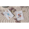 Bicycle Cycle of Venus Playing Cards wwww.magiedirecte.com