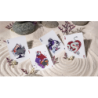 Bicycle Cycle of Venus Playing Cards wwww.magiedirecte.com