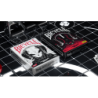 Bicycle Machine56 R-TYPE/3 White Playing Cards by RunIt Decks wwww.magiedirecte.com
