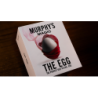 The Egg by Murphy's Magic wwww.magiedirecte.com